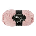 Creativ Company Baby Garn Dusty Pink, 172 m