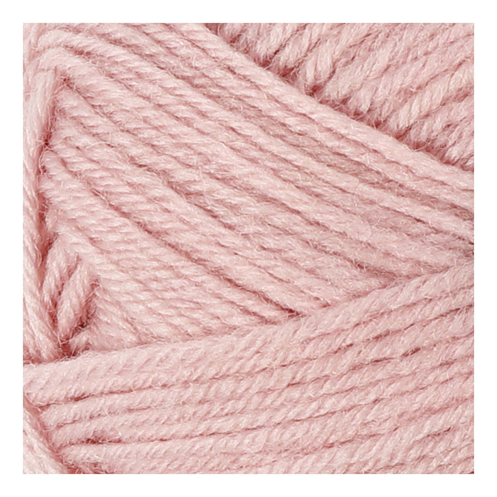 Creativ Company Baby Garn Dusty Pink, 172 m