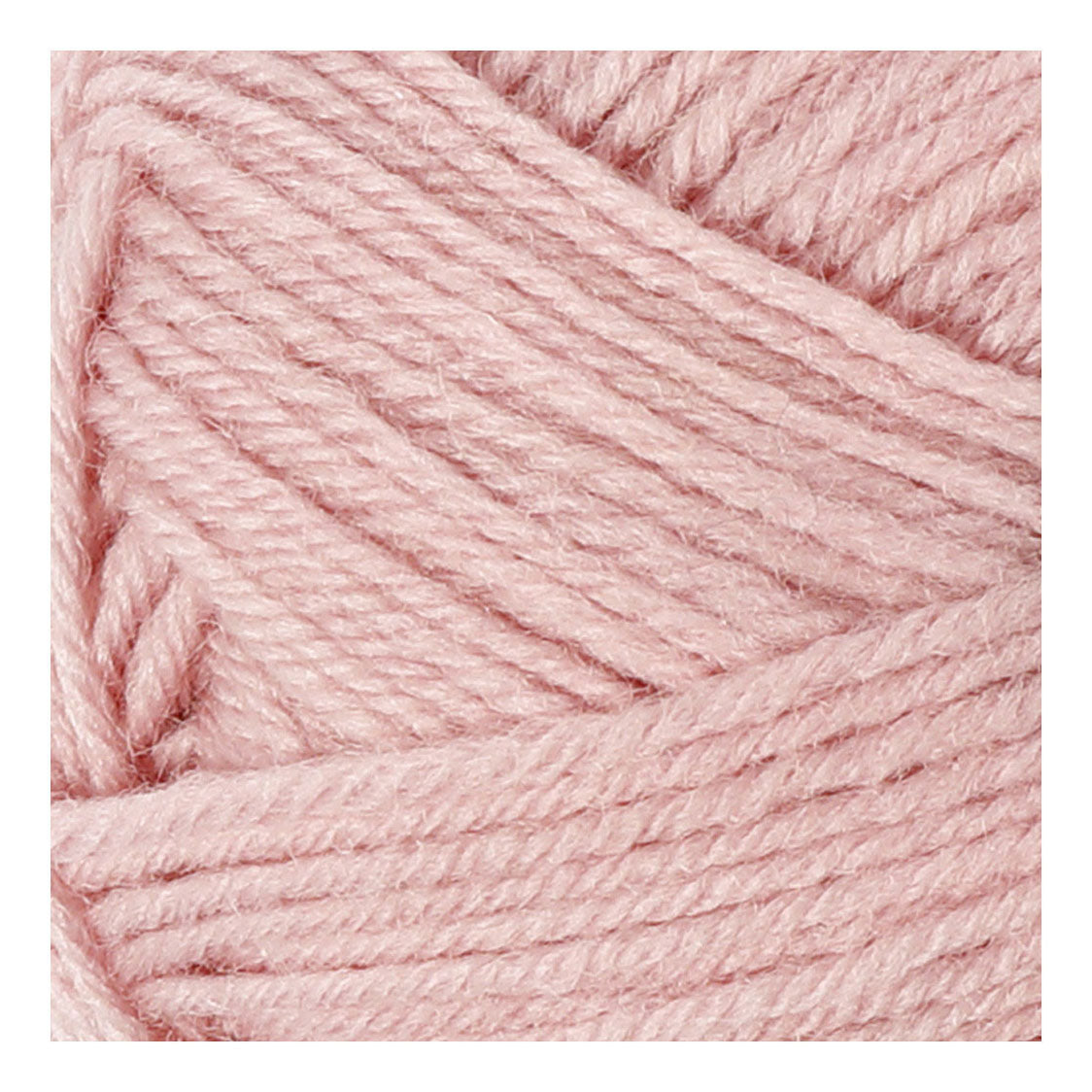 Creativ Company Baby Garn Dusty Pink, 172 m