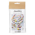Creativ company http: www.cchobby.nl mini-hobbyset-sieraden-armband-en-vingerring-1-doos