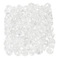 Creativ Company Facette Perlen Kristall, 100..