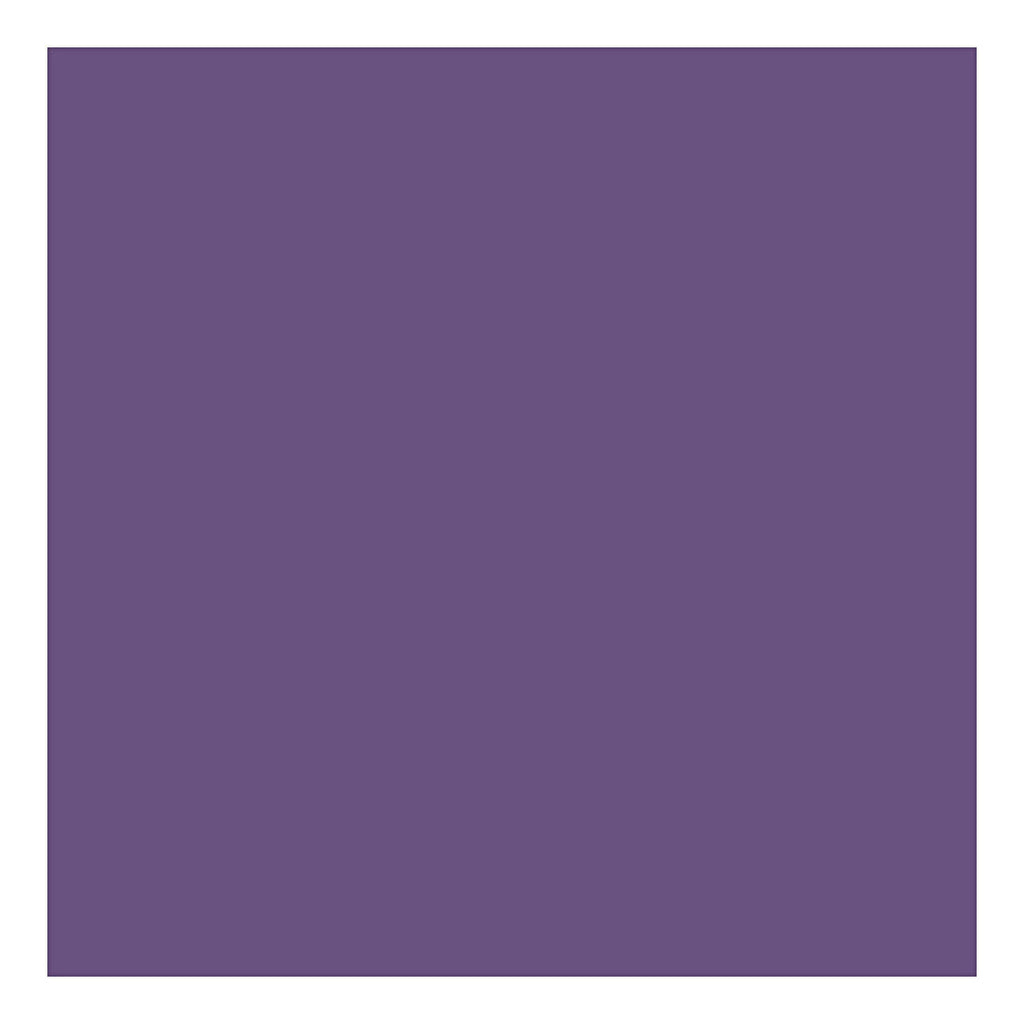 Kreativfirma Textilfarbe Halbdeckende Textilfarbe – Lavendel, 50 ml