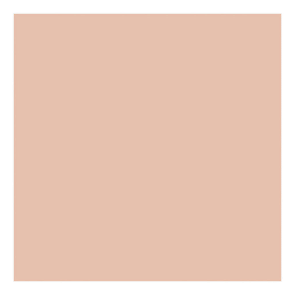 Creativ company textile color semi-dekkende textielverf - licht beige, 50ml