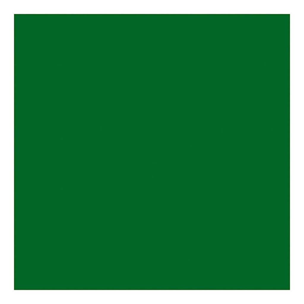 Creativ company textile color semi-dekkende textielverf - gras groen, 50ml