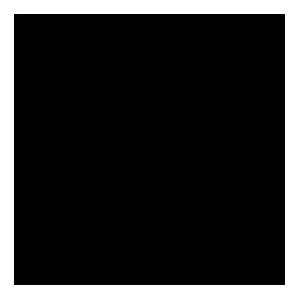 Creativ Company Glasfarbe, transparent, schwarz, 30 ml