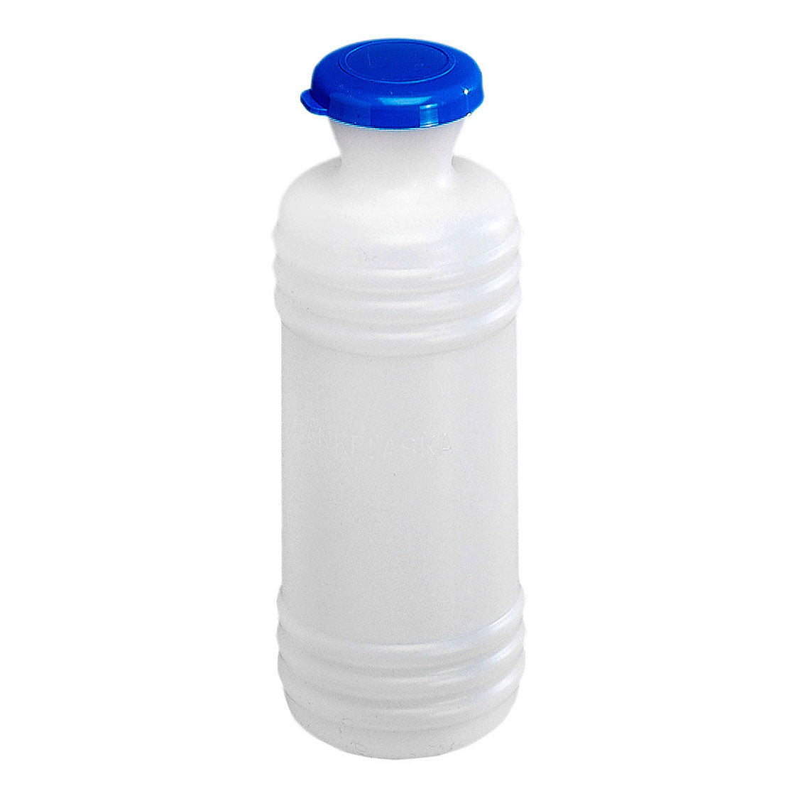 Sprühflasche der Firma Creativ mit Löchern im Deckel, 1.