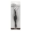 Creativ company hobby pincet, l: 12,5 cm, 1 stuk