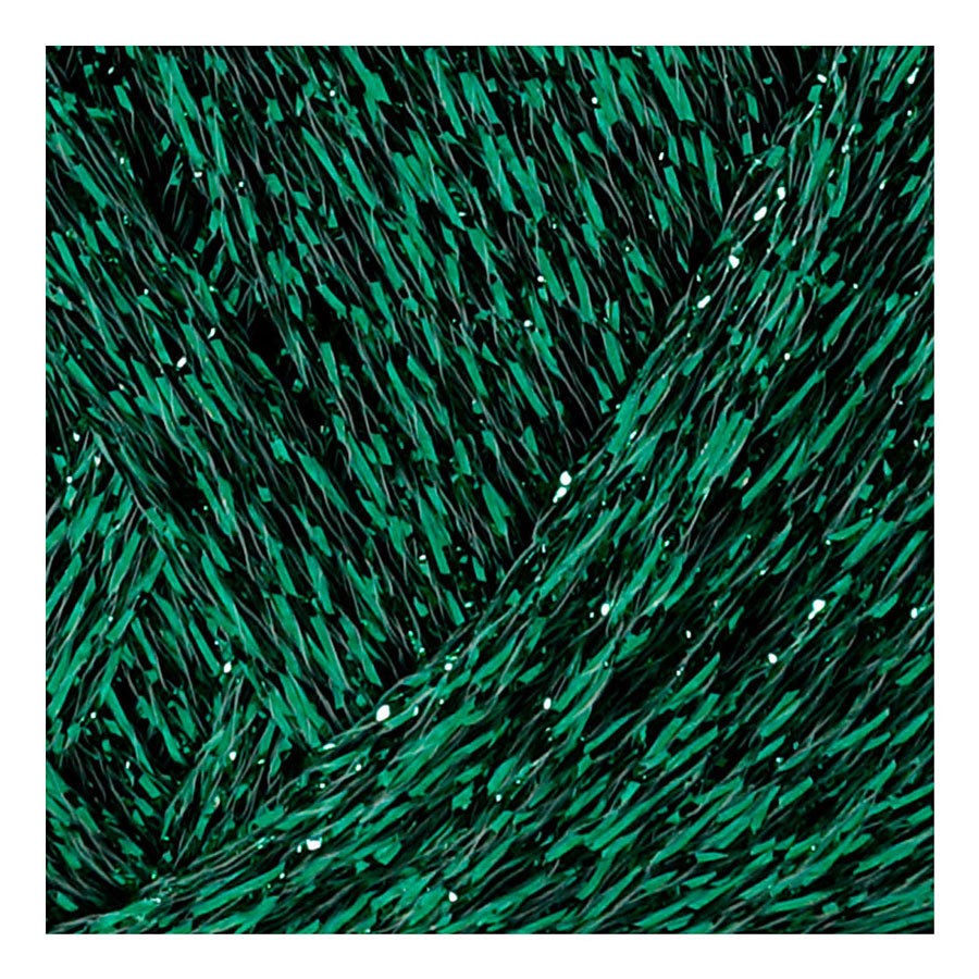 Creativ company https: www.cchobby.nl lurex-glitter-garen-l-160-m-groen-25-gr-1-bol
