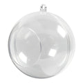 Creativ company deco ballen met opening, 5st.