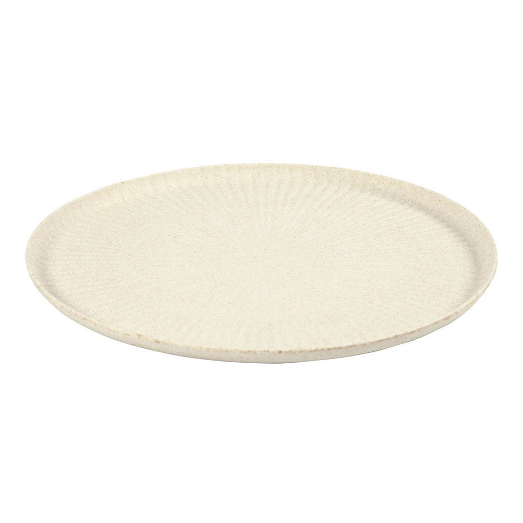 Creativ company dienblad rond bamboevezels,30cm