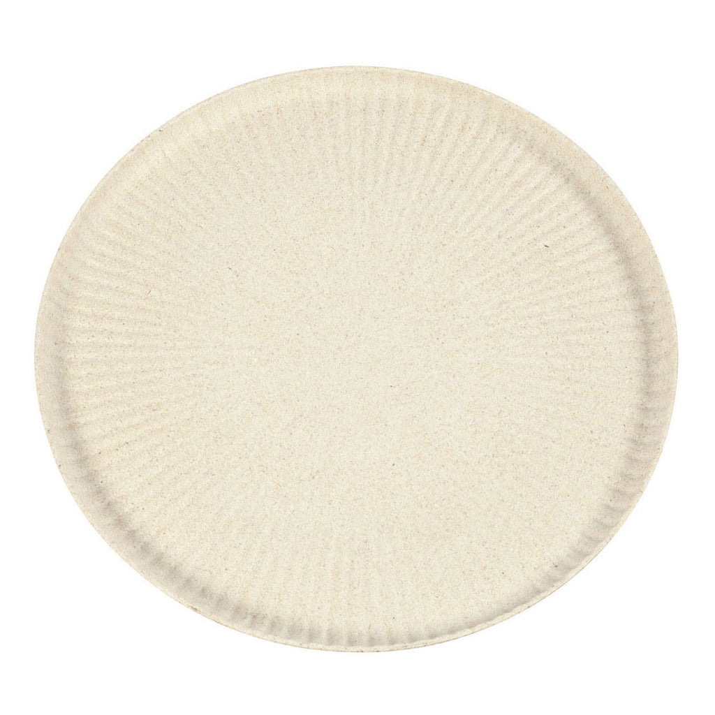 Creativ company dienblad rond bamboevezels,30cm