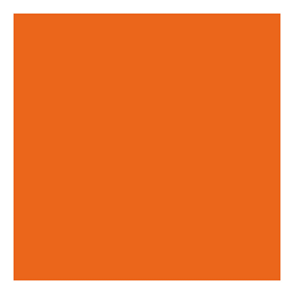 Creativ company schmink pearlised orange, 20ml