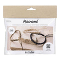 Creativ company mini hobbyset macrame