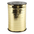 Creativ company cadeaulint goud metallic, 250m
