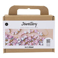 Creativ company mini creatieve box sieraden pastel