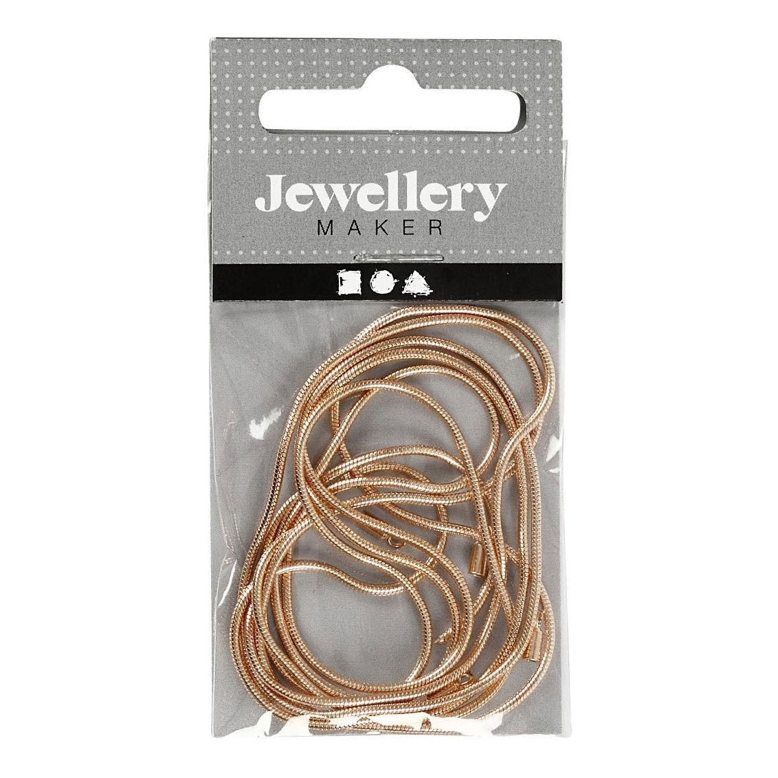 Creativ company inka-gold, platin, 50 ml 1 doosje