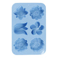 Creativ company siliconen vormen bloemen gietmal