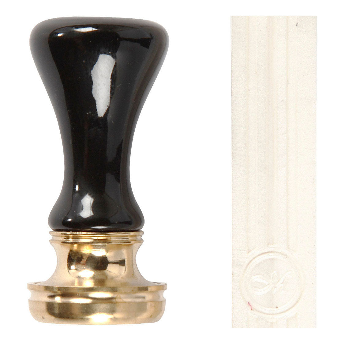 Creativ Company Stempel-Starterset Perlmutt