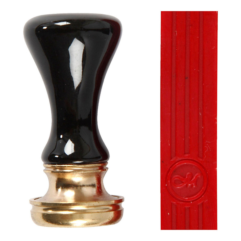 Creativ Company Stempel-Starterset Rot