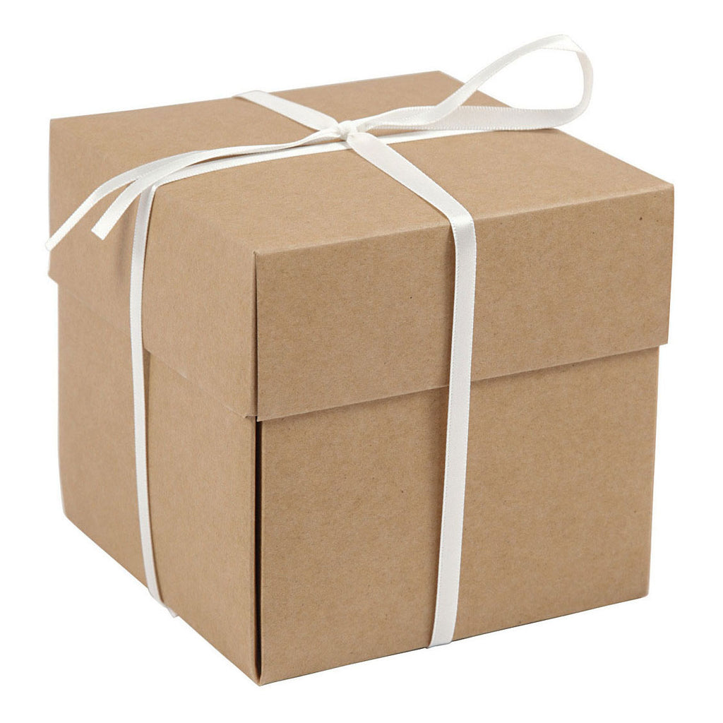 Kreatives Unternehmen Explosionsbox Geschenkbox Naturset