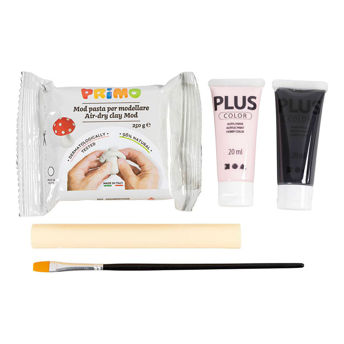 Creativ Company Mini-Hobbyset Bildhauerei