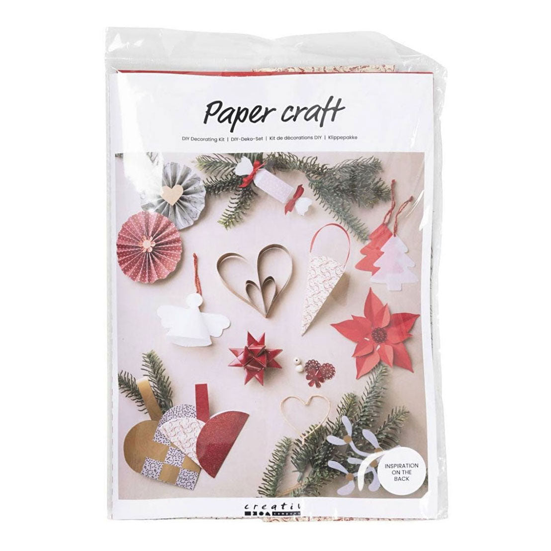 Weihnachtsschneidset von Creative Company