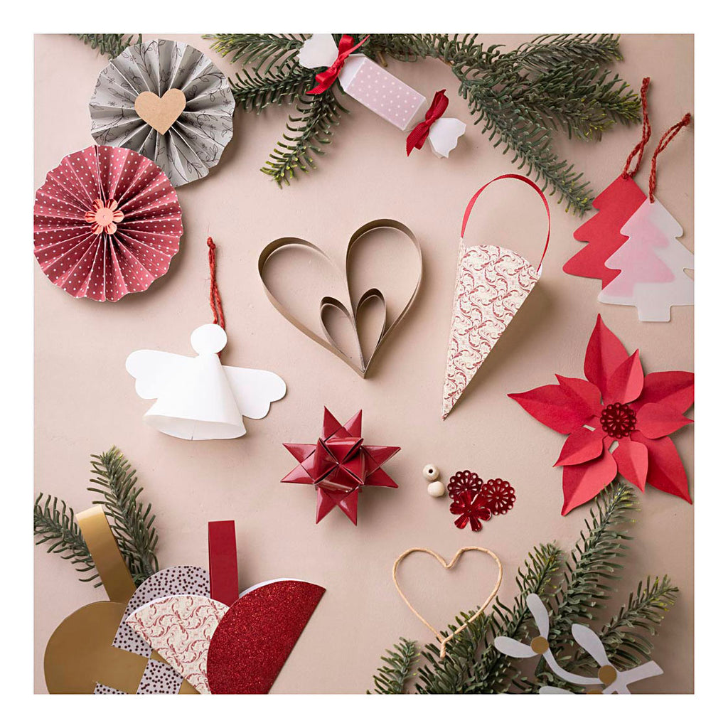 Weihnachtsschneidset von Creative Company