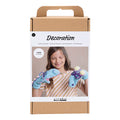 Kreative Firma Hobbyset Socken Monster