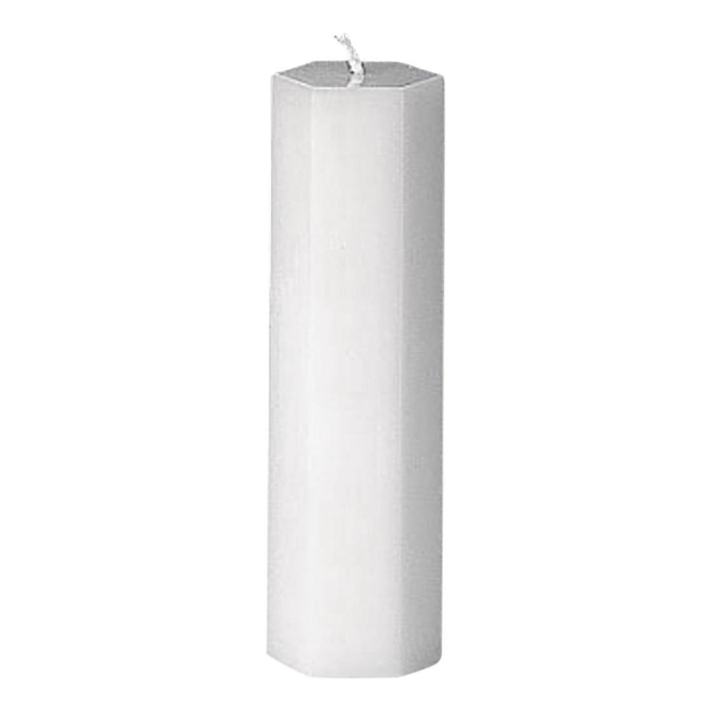 Creativ company https: www.cchobby.nl kaarsen-gietvorm-zeskant-170x53-mm-1-stuk
