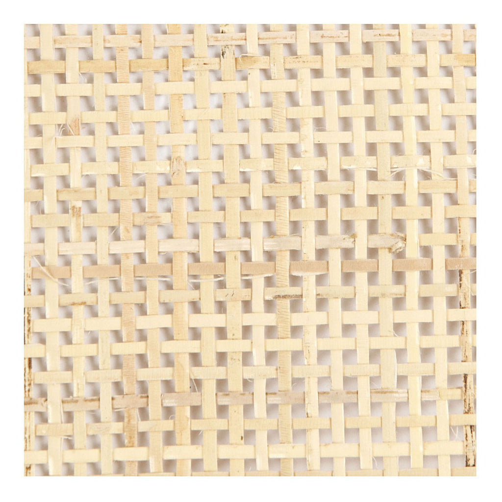 Creativ Company Rattan, gewebt, unlackiert, 50 cm