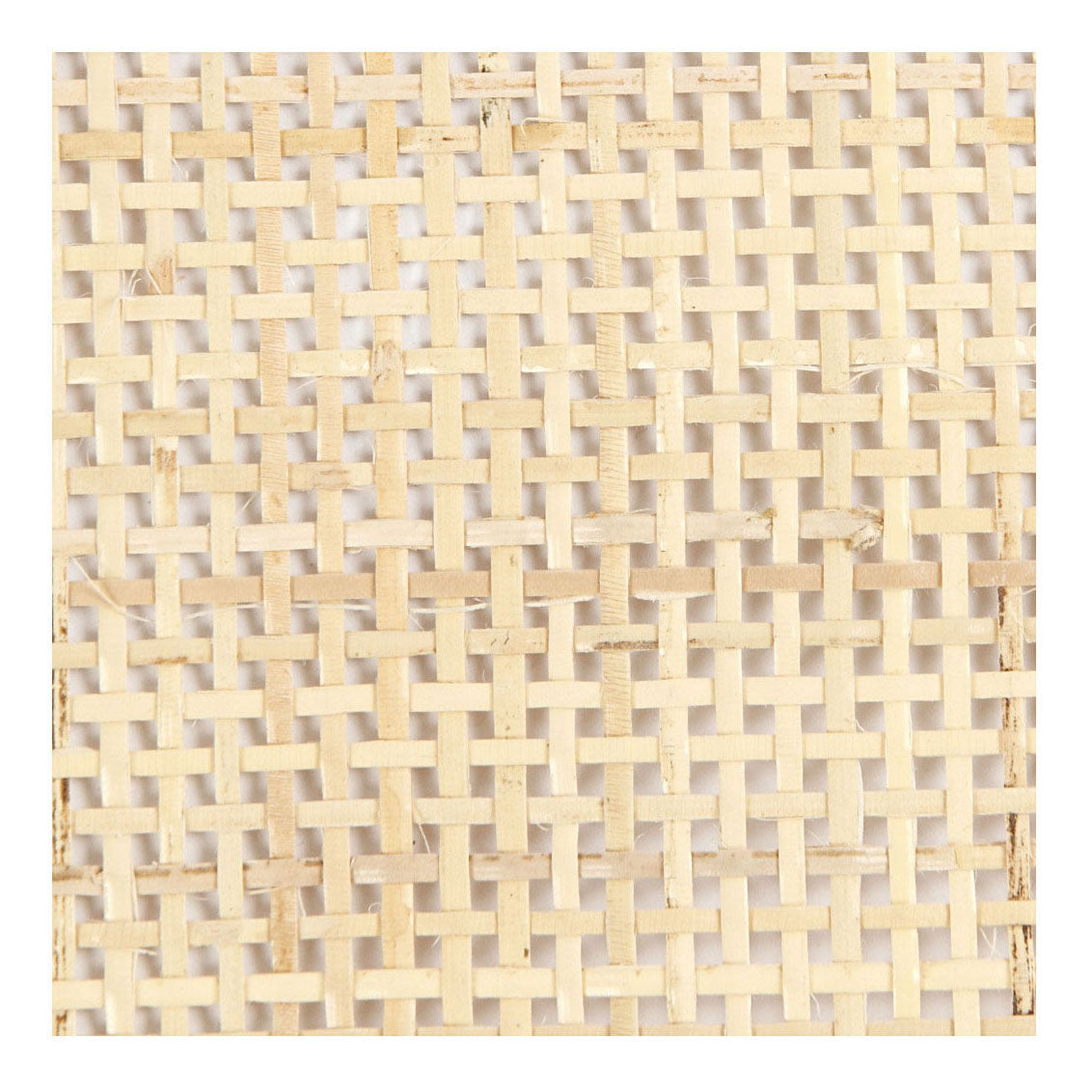 Creativ Company Rattan, gewebt, unlackiert, 50 cm