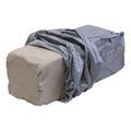 Creativ Company Weiß gebrannter Steinzeugton, 10 kg