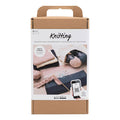 Creativ Company Starter-Hobbyset Stricken