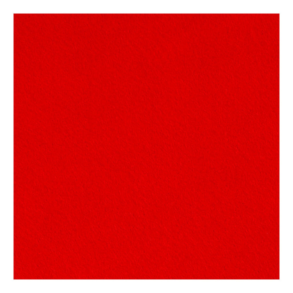 Creativ company hobbyvilt rood, 5m