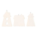 Creativ company https: www.cchobby.nl hangende-ornamenten-huizen-h-7-6-9-7-cm-wit-18-stuk-1-doos