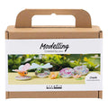 Creativ company mini hobbyset boetseren