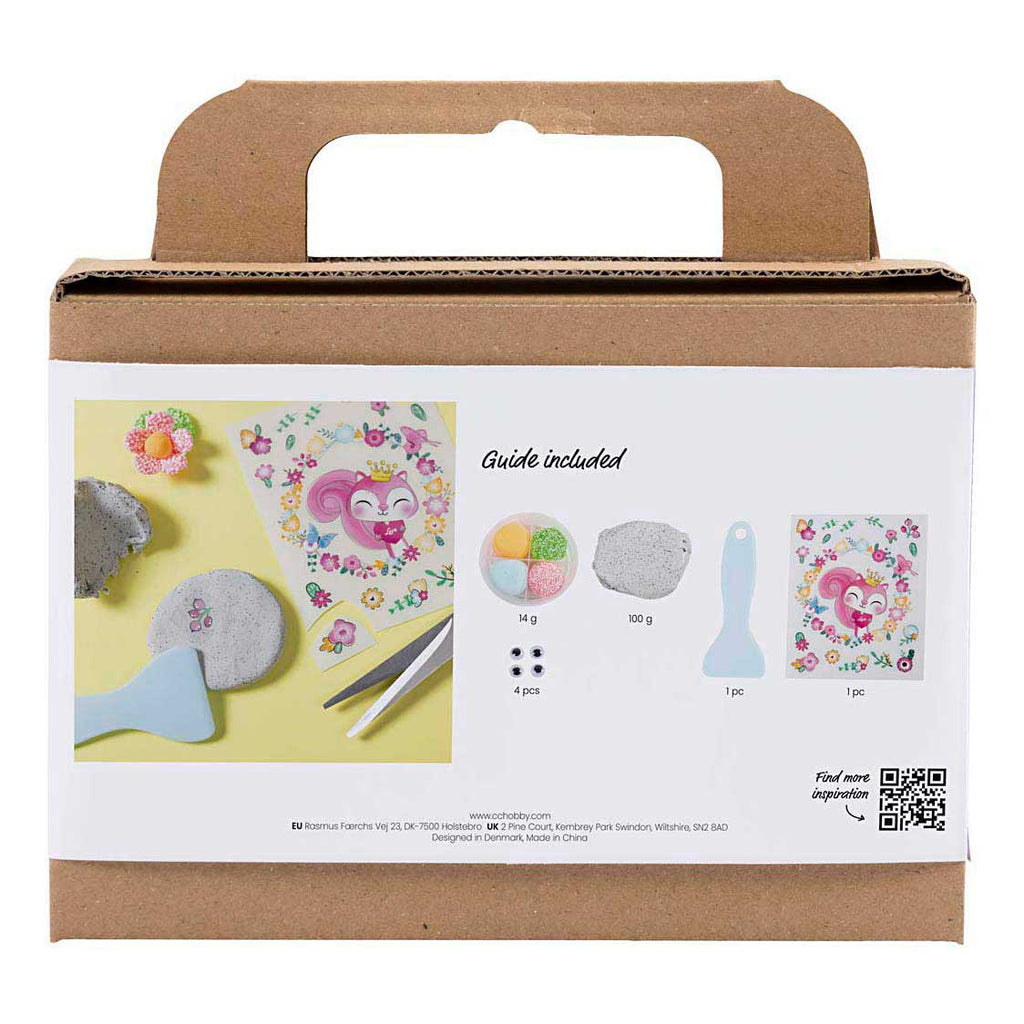 Creativ Company Mini-Hobbyset Bildhauerei