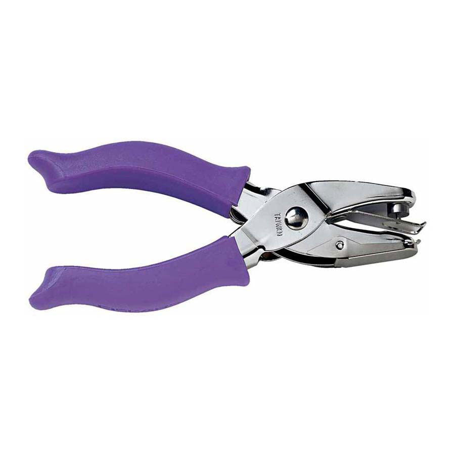 Creativ company fiskars handpons kleine cirkel - 1,5mm