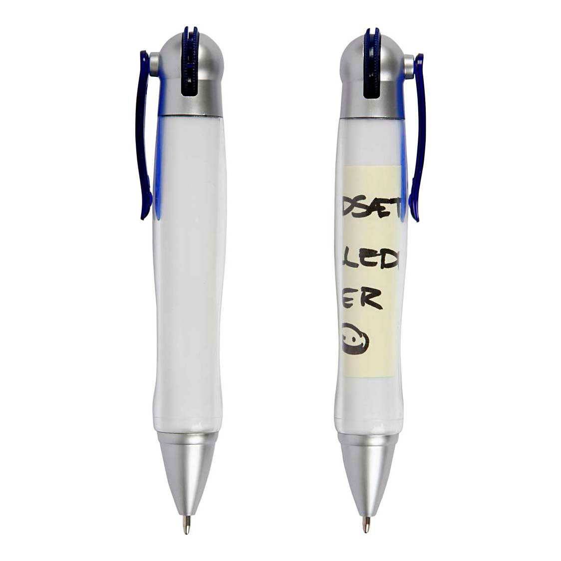 Creativ company promo balpennen - 10st.