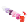 Creativ Company Plus Acrylfarbe Lila und Rosa Harmonie - 6x5ml.