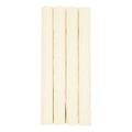 Creativ company crepepapier off white - 4st.