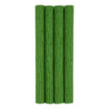 Creativ company crepepapier groen - 4st.