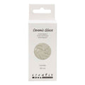 Creativ Company Keramikglasur 984-1101 c opak Vanille - 60 ml