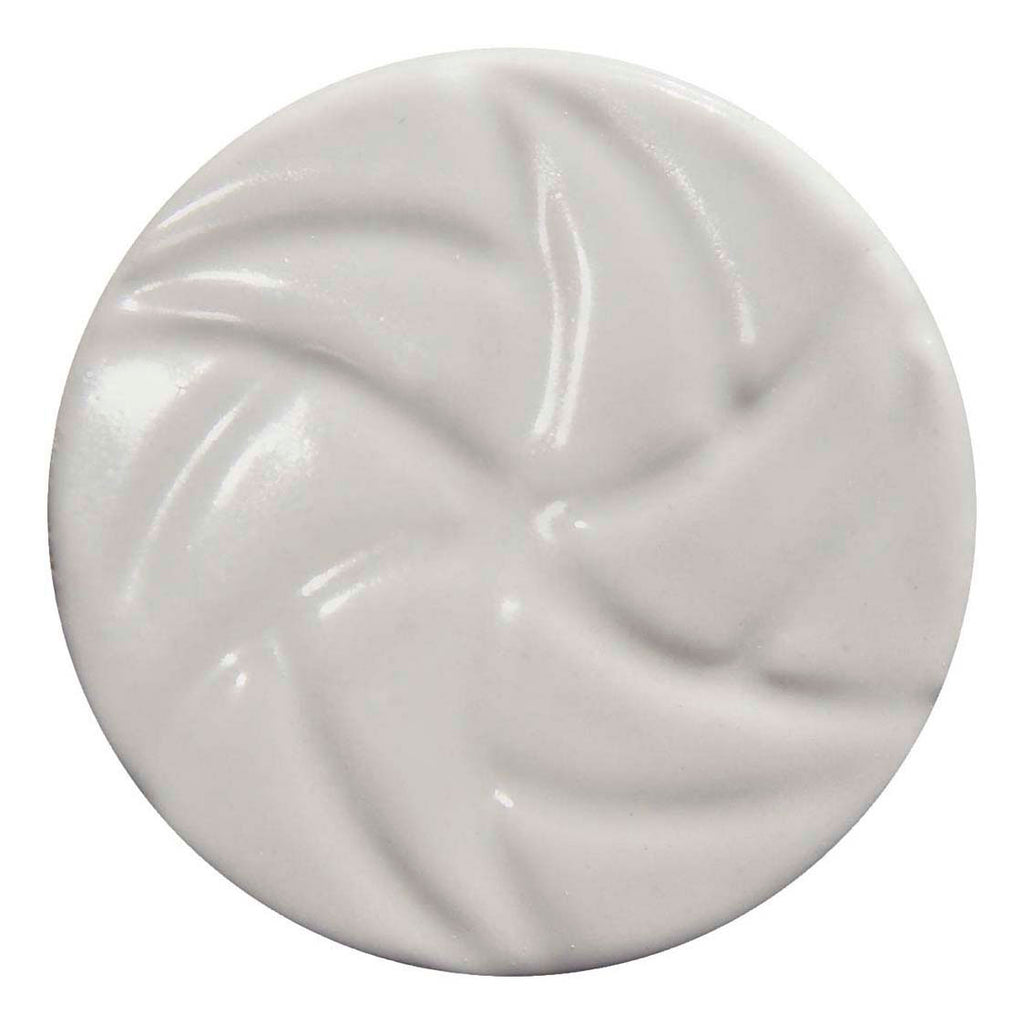 Creativ Company Keramikglasur 984-1101 c opak Vanille - 60 ml