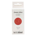 Creativ Company Keramikglasur 984-1101 c opak toro rot - 60 ml