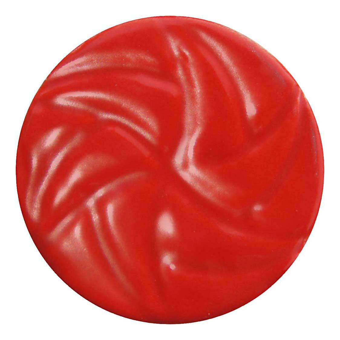 Creativ Company Keramikglasur 984-1101 c opak toro rot - 60 ml