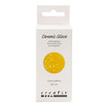 Creativ Company Keramikglasur 984-1101 c opak cad yellow - 60ml