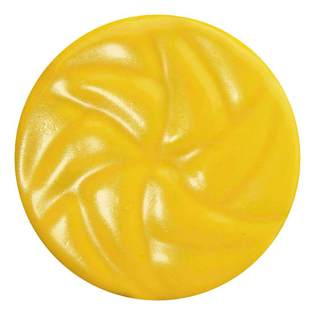 Creativ Company Keramikglasur 984-1101 c opak cad yellow - 60ml