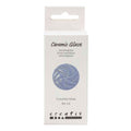 Creativ company keramiek glazuur 984-1101 c dekkend country blue - 60ml