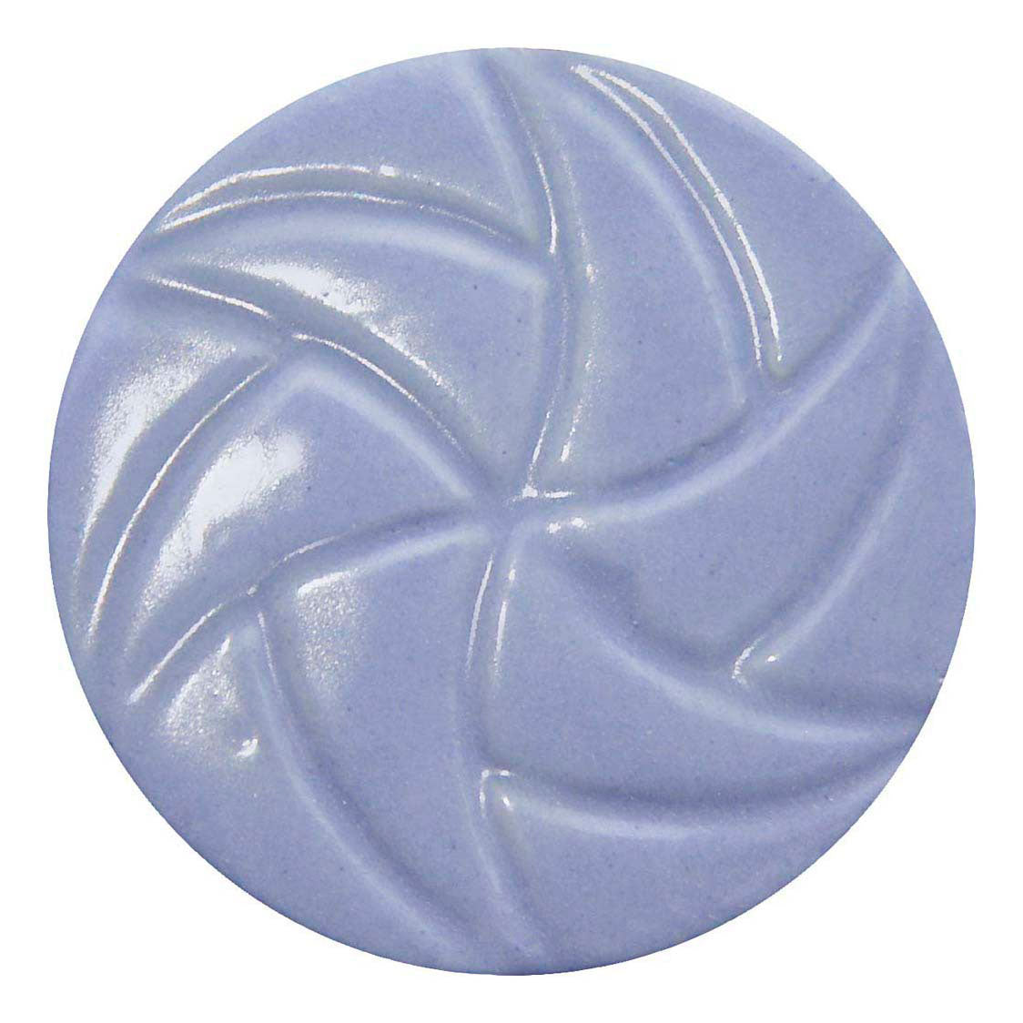 Creativ Company Keramikglasur 984-1101 c opak Country Blue - 60 ml
